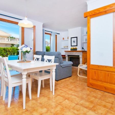 Casa Gavines Alcudia By Mallorca Villa Selection Плайя де Муро Экстерьер фото