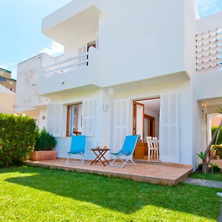 Casa Gavines Alcudia By Mallorca Villa Selection Плайя де Муро Экстерьер фото